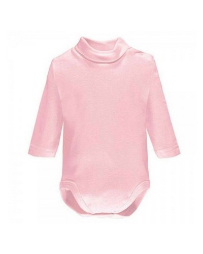 Body Lupetto Neonati Cotone Caldo Irge