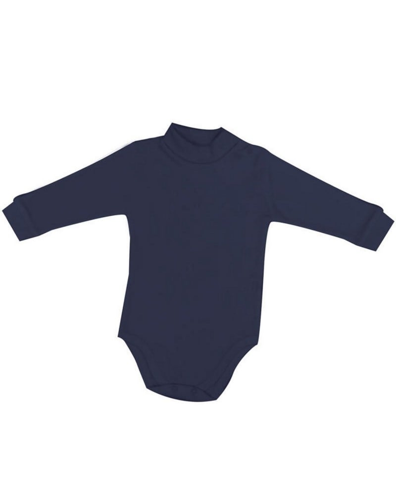 Body Lupetto Neonati Cotone Caldo Irge