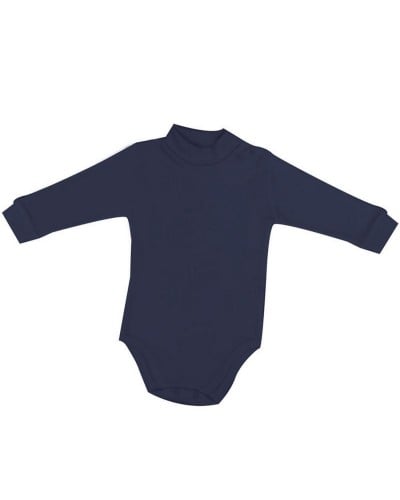 Body Lupetto Neonati Cotone Caldo Irge