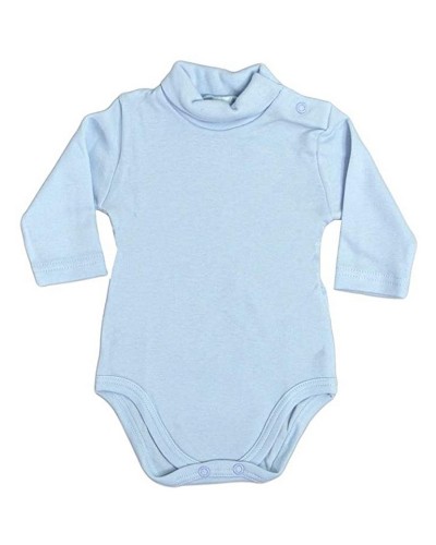 Body Lupetto Neonati Cotone Caldo Irge