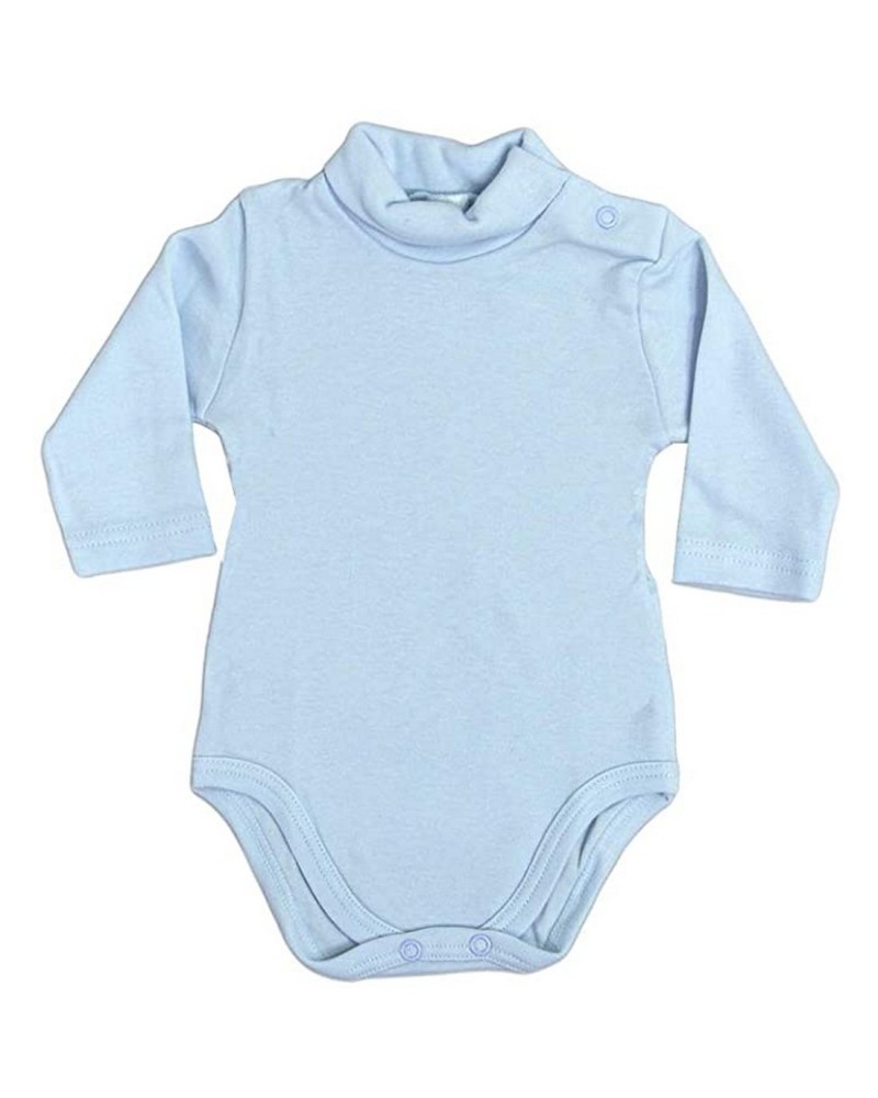 Body Lupetto Neonati Cotone Caldo Irge