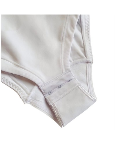 Body Donna Contenitivo Coppa C Microfibra Senza Ferretto Frames