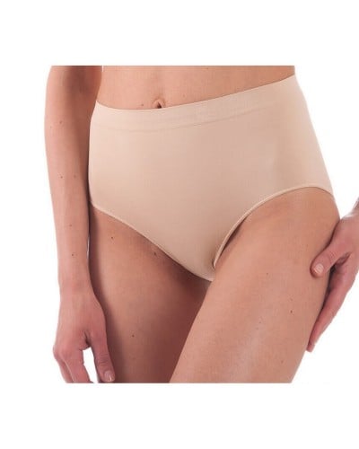 Culotte Donna Microfibra Senza Cuciture Confezione 6 Pezzi Altaluna