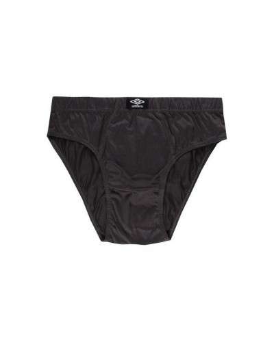 Slip Uomo Umbro Cotone Elastico Classico Confezione 6 Pezzi