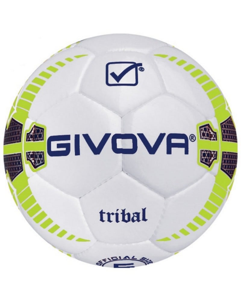 Pallone Calcio Givova Tribal