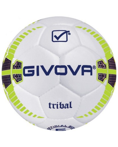 Pallone Calcio Givova Tribal