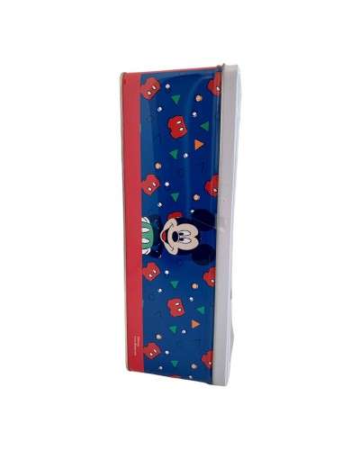 Set Regalo Disney Copertina E Calzini Mickey Mouse