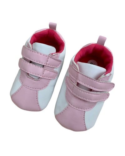 Scarpa Neonata Pastello