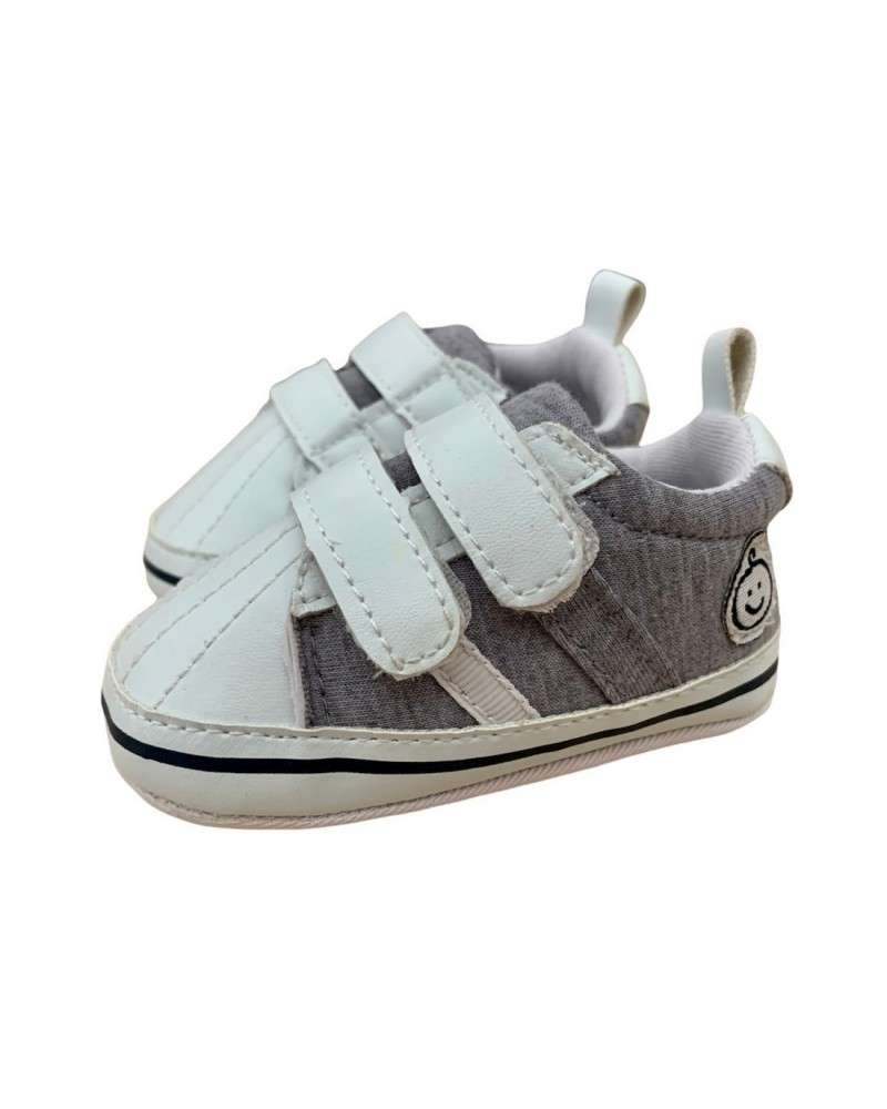 Scarpa Neonato Pastello