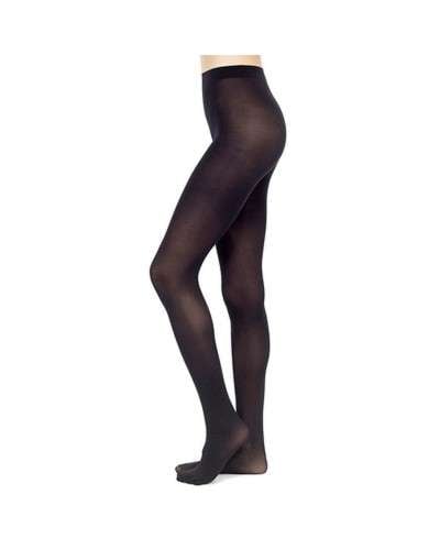 Collant Donna 50 Denari Microfibra BC Confezione 4 Pezzi