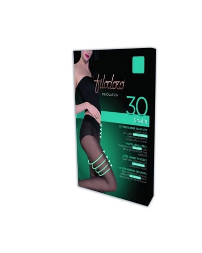 Collant Donna Filodoro Snella 30 Denari
