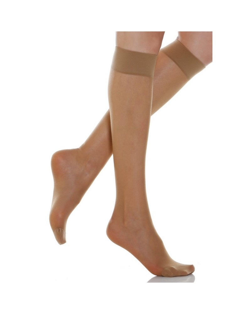 Gambaletto Donna Velato 20 Denari Filanca BC Confezione 24 Paia