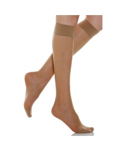 Gambaletto Donna Velato 20 Denari Filanca BC Confezione 24 Paia