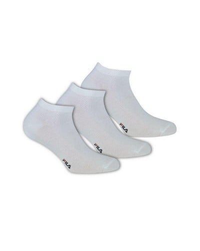 Fantasmino Unisex Cotone Fila Confezione 3 Paia