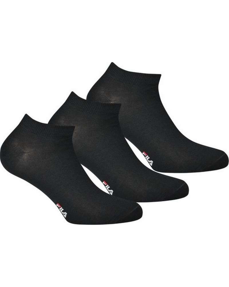 Fantasmino Unisex Cotone Fila Confezione 3 Paia