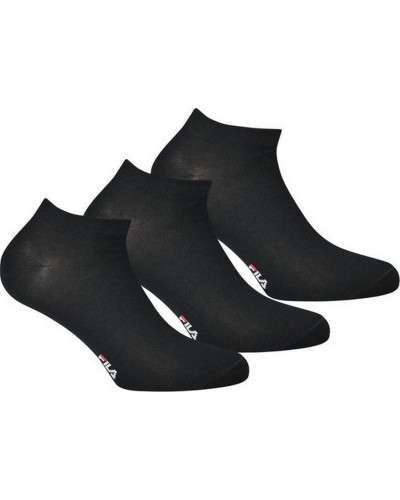 Fantasmino Unisex Cotone Fila Confezione 3 Paia