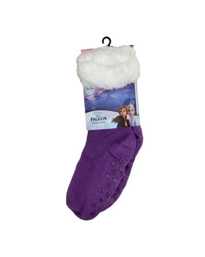 Babuccia Bambina Antiscivolo Frozen Disney