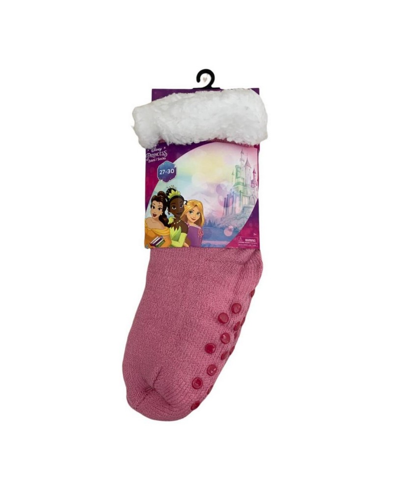 Babuccia Bambina Antiscivolo Principesse Disney