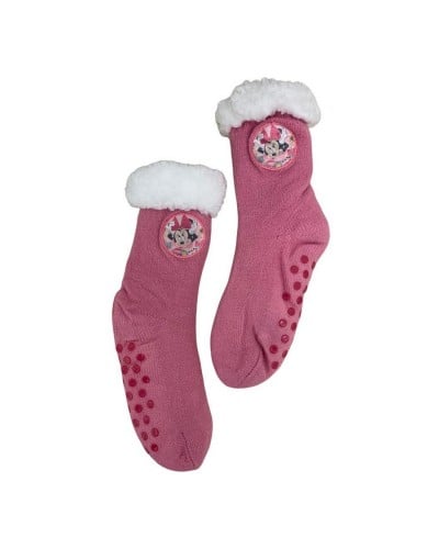 Babuccia Bambina Antiscivolo Minnie Disney