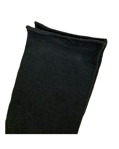 Calza Lunga Donna Cotone Caldo Taglio Laser Confezione 4 Paia North Pole
