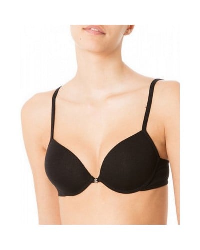 Reggiseno Infiore Push Up Graduato Elasticizzato Con Ferretto