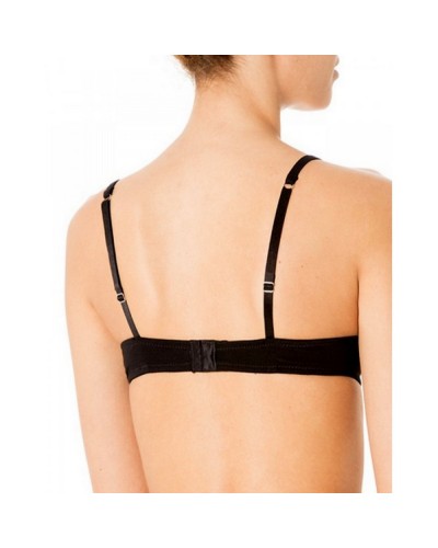Reggiseno Infiore Push Up Graduato Elasticizzato Con Ferretto