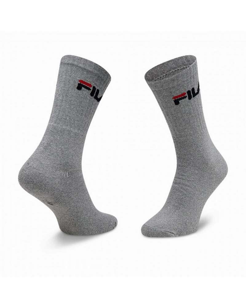 Calza Tennis Uomo Fila Spugna Confezione 3 Paia