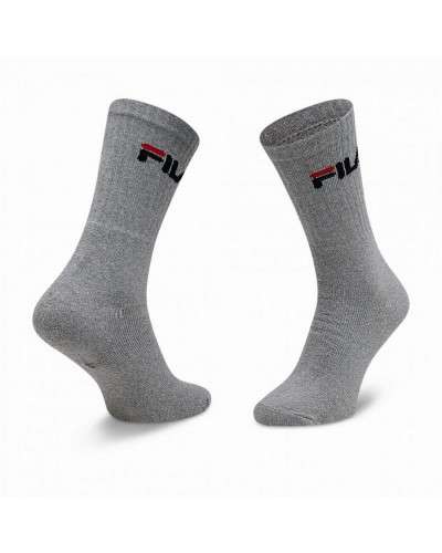 Calza Tennis Uomo Fila Spugna Confezione 3 Paia