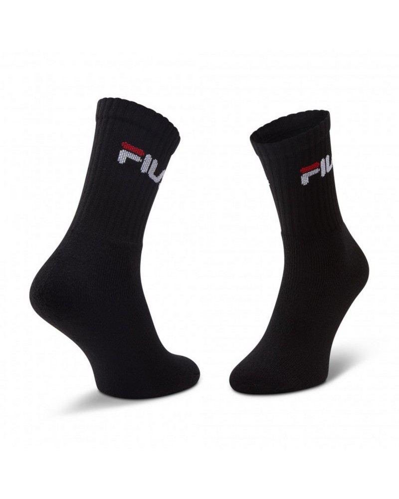 Calza Tennis Uomo Fila Spugna Confezione 3 Paia