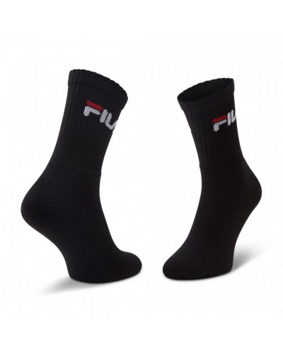 Calza Tennis Uomo Fila Spugna Confezione 3 Paia