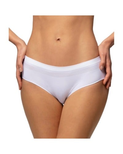 Culotte Microfibra Seamless Pompea Confezione 5 Pezzi