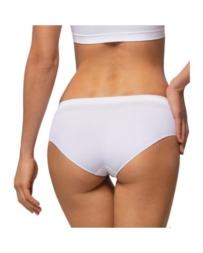 Culotte Microfibra Seamless Pompea Confezione 5 Pezzi