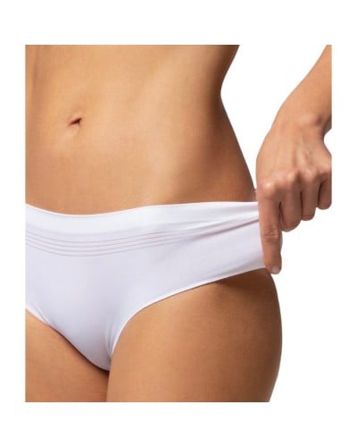 Culotte Microfibra Seamless Pompea Confezione 5 Pezzi