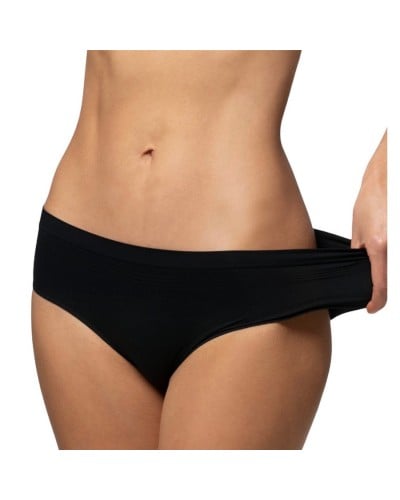 Culotte Microfibra Seamless Pompea Confezione 5 Pezzi