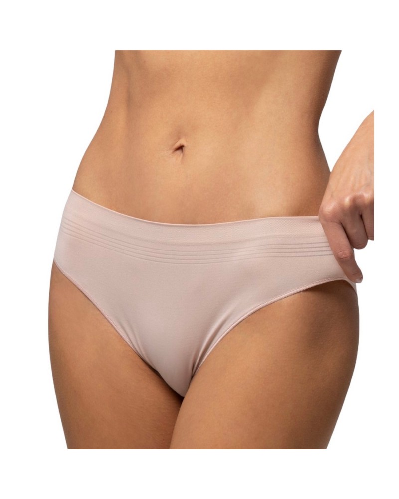 Culotte Microfibra Seamless Pompea Confezione 5 Pezzi