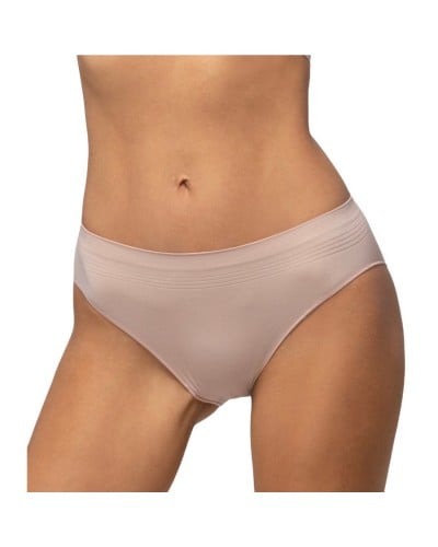 Culotte Microfibra Seamless Pompea Confezione 5 Pezzi