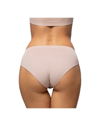 Culotte Microfibra Seamless Pompea Confezione 5 Pezzi