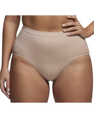 Slip Donna Conformato Microfibra Pompea Confezione 3 Pezzi