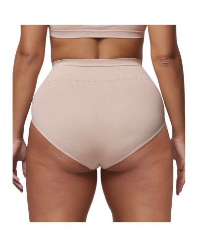 Slip Donna Conformato Microfibra Pompea Confezione 3 Pezzi