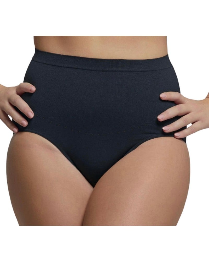 Slip Donna Conformato Microfibra Pompea Confezione 3 Pezzi