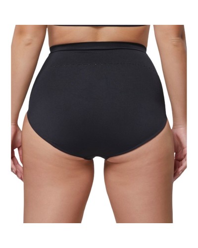 Slip Donna Conformato Microfibra Pompea Confezione 3 Pezzi