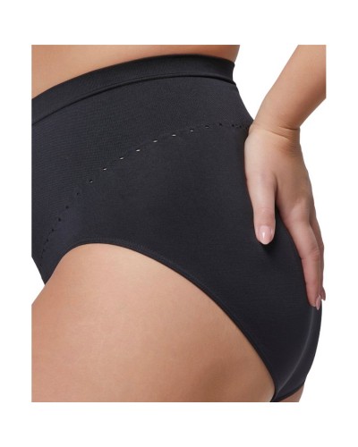 Slip Donna Conformato Microfibra Pompea Confezione 3 Pezzi