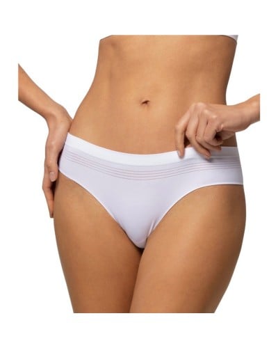 Brasiliana Seamless Senza Cuciture Pompea Microfibra Confezione 5 Pezzi