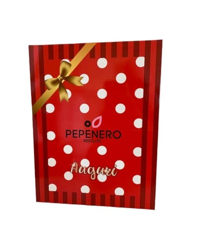 Pigiama Donna Punto Milano Idea Regalo Natalizia Pepenero