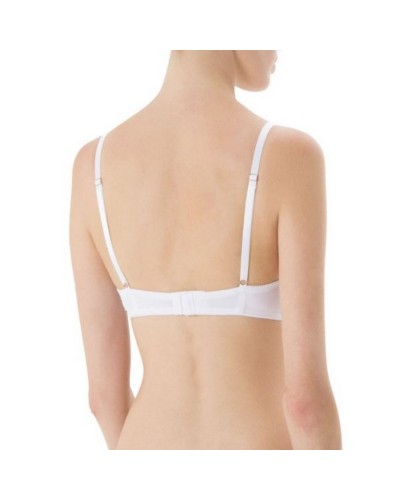 Reggiseno Balconcino Imbottito Coppa C Con Ferretto Infiore