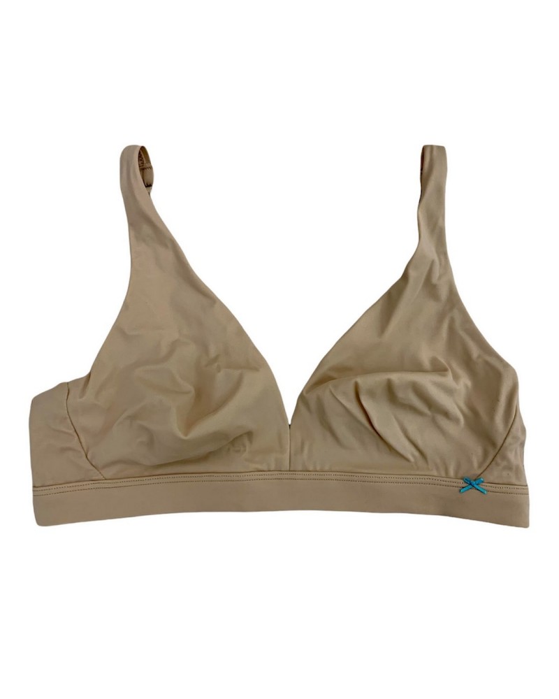 Reggiseno Sfoderato Vela Senza Ferretto Infiore