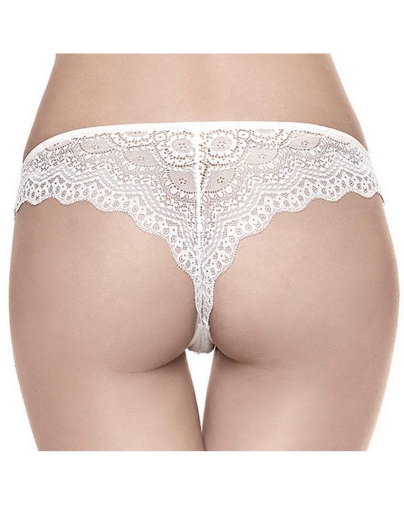 Brasiliana In Pizzo Infiore