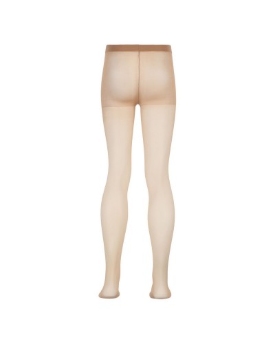Collant Bambine 15 Denari Elasticizzato Giulia Confezione 6 Pezzi