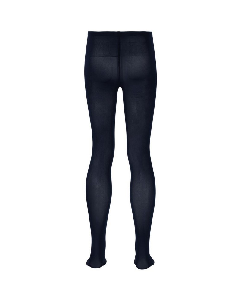 Collant Bambine 15 Denari Elasticizzato Giulia Confezione 6 Pezzi