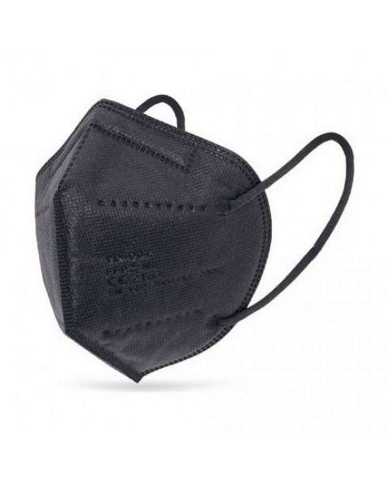 Mascherina FFP2 Filtrante Made In Italy Confezione 20 Pezzi Mascherina FFP2 Filtrante Made In Italy Confezione 20 Pezzi